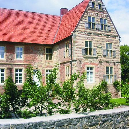 Holskenbaend Hotel Horstmar ภายนอก รูปภาพ