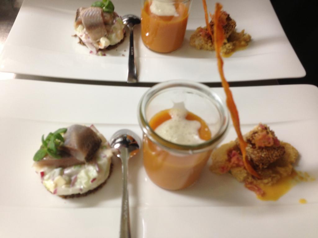 Holskenbaend Hotel Horstmar ภายนอก รูปภาพ